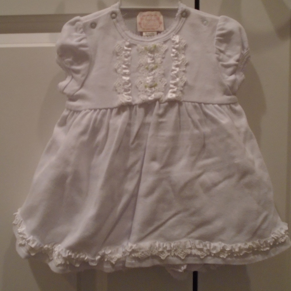 *EUC* 2pc set Butter soft angelic outfit!